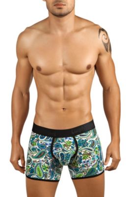 Candyman™ Paisley Boxer Brief