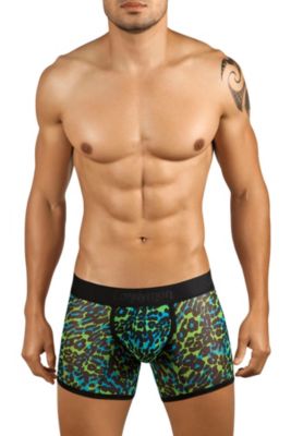 Candyman™ Sheer Twilight Boxer Brief