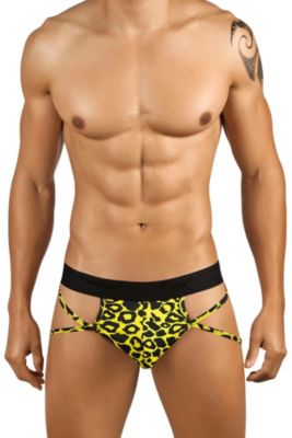 Candyman&trade; Spots Spider Jock