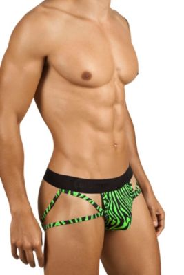 Candyman&trade; Lava Spider Jock
