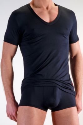 Olaf Benz® Red 1203 V-Nck Tee