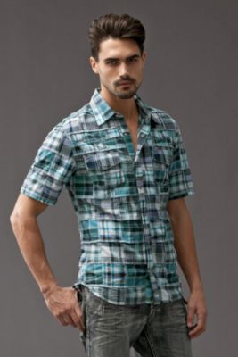 P.O.V.® Blues Shirt