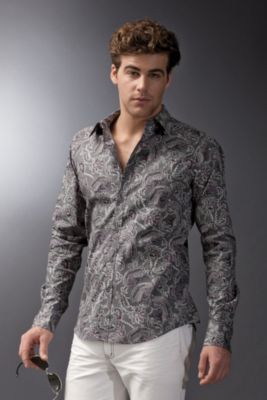 Andres Velasco® Antonio Shirt