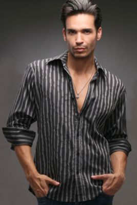 Rebel & Crew Crescent Shirt