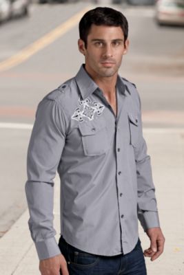 Recess Rococo Shirt
