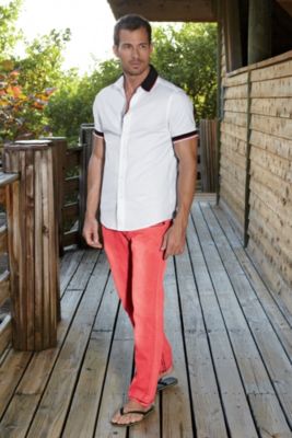 P.O.V. JAMES POLO & RNT23 FIESTA JEAN