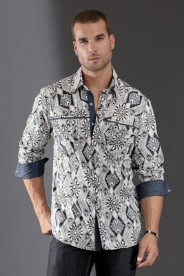 Smash® Santorini Shirt