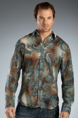 Smash® Renfrew Shirt