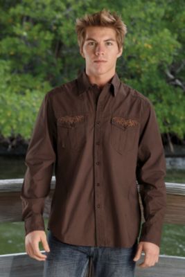 Smash®	 Inca Shirt