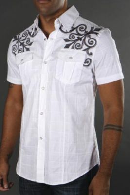 Xray® Daniel Shirt