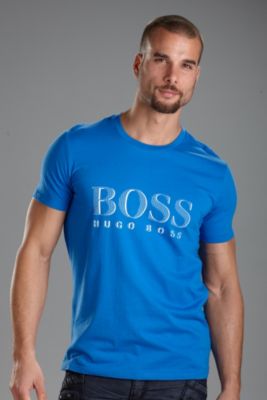 Hugo Boss® SPF 50 Tee