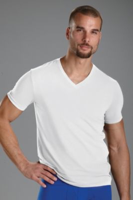 Rated M® Elementary V-Neck Tee