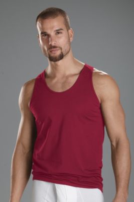 Rated M® Elementary Tank