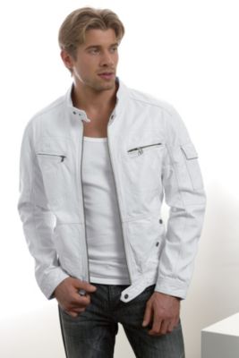 Monte Carlo Jacket