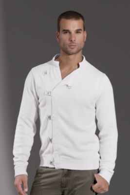 Andres Velasco® Chicago Sweater