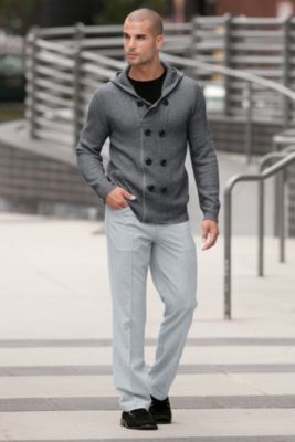 Seduka® Amp Sweater & Ivy League Pant