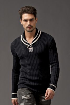 P.O.V.® Rochester Sweater