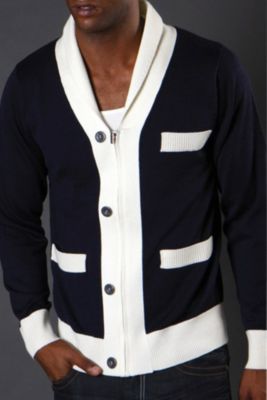 Xray® Contrast Sweater