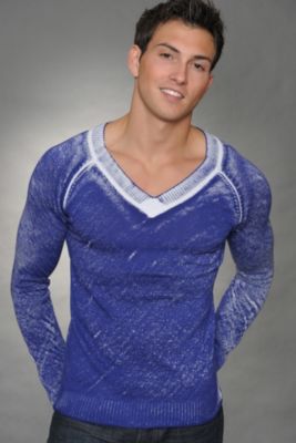 Pistol Pete® Aspen Sweater