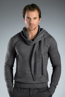 Soul Star Shephard Sweater