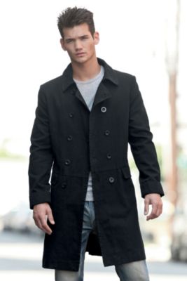 London Coat
