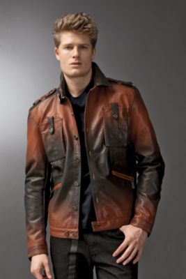 Smash® Conflict Jacket