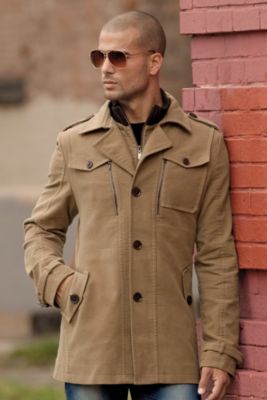 Robert Coat