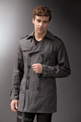 Andres Velasco® Monsoon Coat