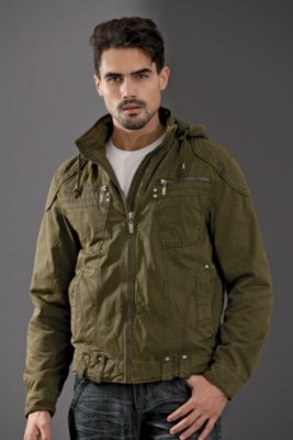 Xray® Cadet Jacket