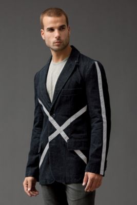 Andres Velasco® Crossway Blazer