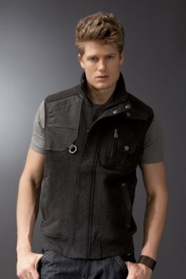 WT:02® Vest