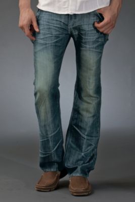 Hong Kong Jean
