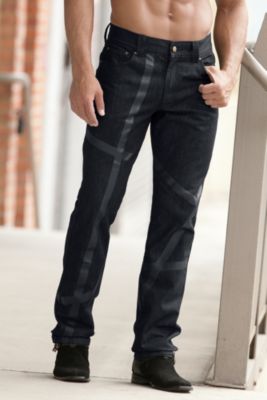 Abbey Road Jean