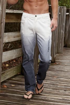 Andres Velasco®	 Fade-In Jean