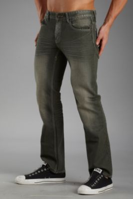 Recess Jungle Jean