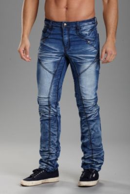 VIP Collection Eagle Jean