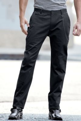 Smash® Pinstripe Pant