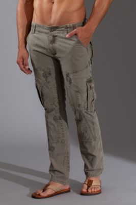 P.O.V.® Martin Cargo Pant
