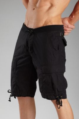Premium Lounge Ken Shorts