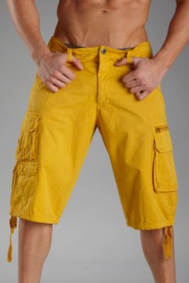 Premium Lounge Sam Shorts