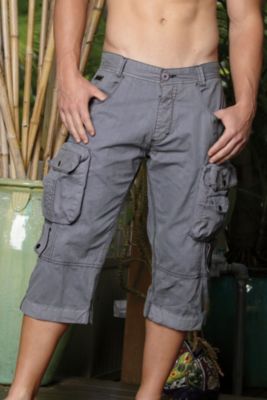 P.O.V.® Armada Capri