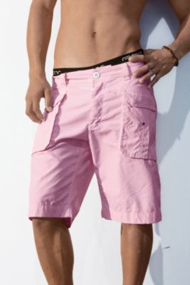 P.O.V.® Alan Short