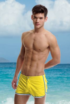 Tactics® Lagoon Trunk