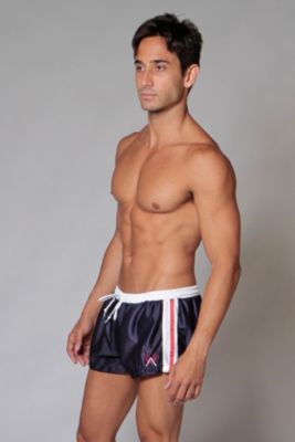 LASC® Pool Guard Laurel A Swim Trunk