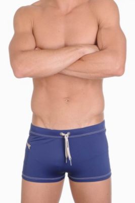 Diesel®	 Aloha Swim Squarecut