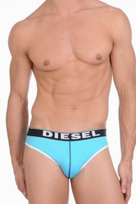 Diesel®	 Bang Reversible Swim Brief