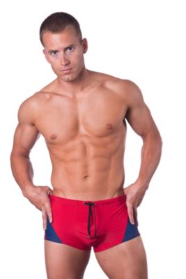 Go Softwear® Patton Squarecut