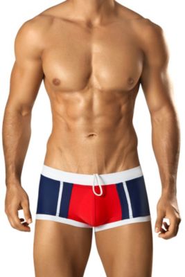 Vuthy&reg; Infinity 4 Swim Squarecut