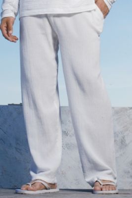 Venice Drawstring Pant