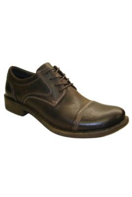 GBX® Gaucho Lace-Up Shoe